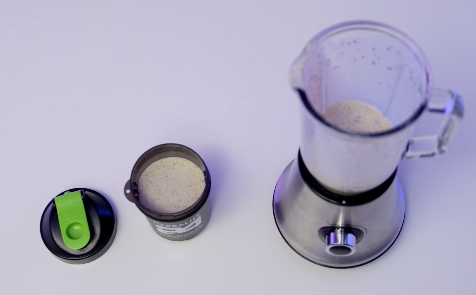 Herbalife Breakfast Herbalife Breakfast